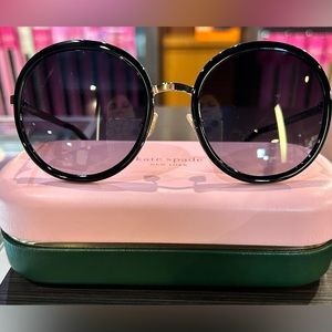 Kate spade sunglasses